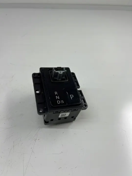 Levier de vitesse Jaguar OEM M8A214C559CB - État utilisé image 2