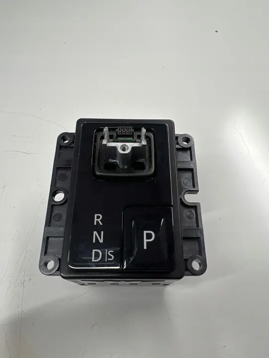 Levier de vitesse Jaguar OEM M8A214C559CB - État utilisé image 3