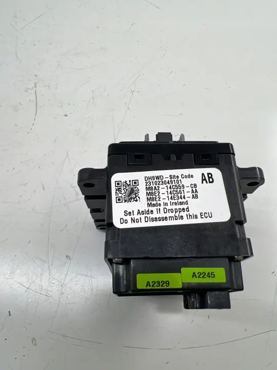 Levier de vitesse Jaguar OEM M8A214C559CB - État utilisé image 6