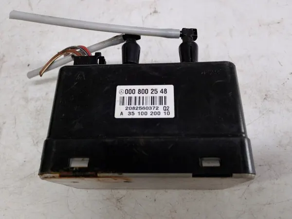 Pompe de verrouillage central Mercedes OEM 0008002548 image 3