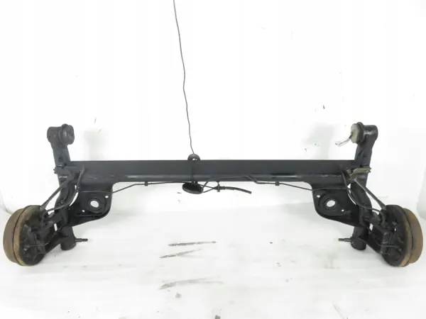 Taka-ABS-palkki OEM M1001870 Suzuki Swiftille image 2