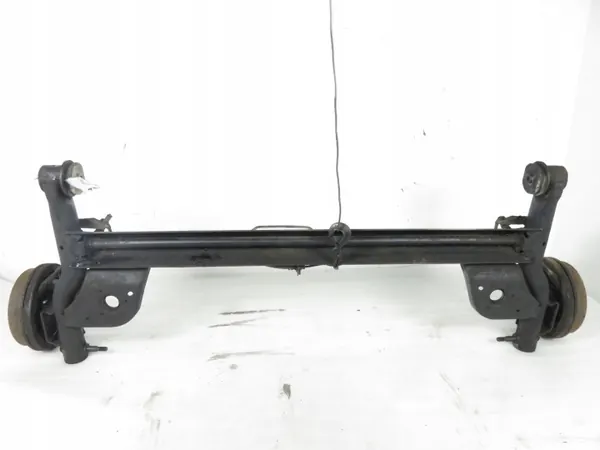 Taka-ABS-palkki OEM M1001870 Suzuki Swiftille image 4