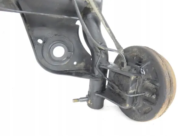 Taka-ABS-palkki OEM M1001870 Suzuki Swiftille image 5