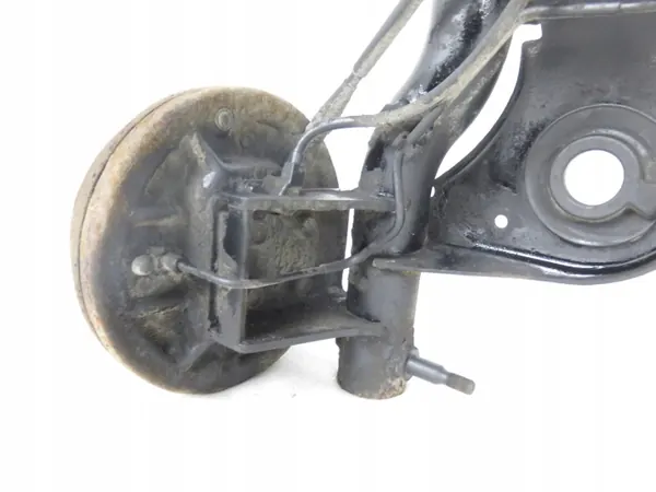 Taka-ABS-palkki OEM M1001870 Suzuki Swiftille image 6