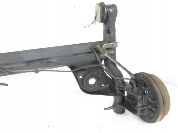 Taka-ABS-palkki OEM M1001870 Suzuki Swiftille image 7