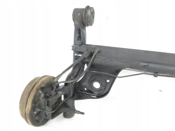 Taka-ABS-palkki OEM M1001870 Suzuki Swiftille image 8
