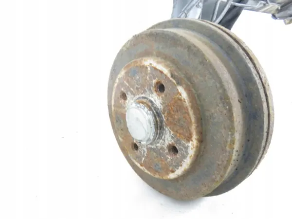 Taka-ABS-palkki OEM M1001870 Suzuki Swiftille image 9
