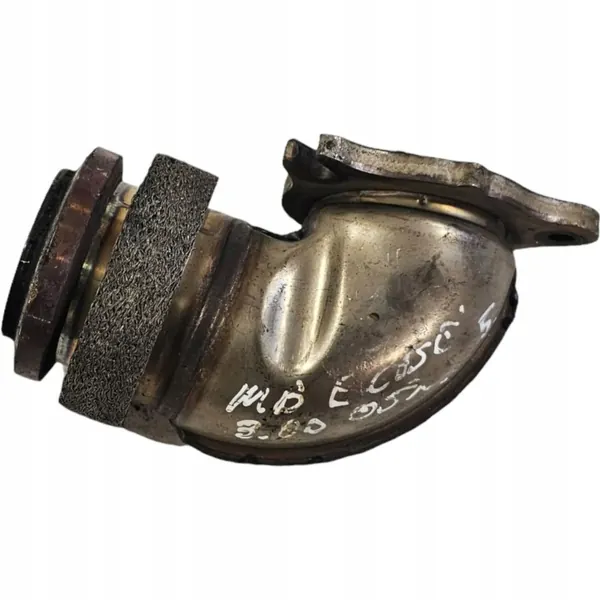 Gebrauchter Abgaskrümmer OEM JUT121601 Mercedes-Benz image 2