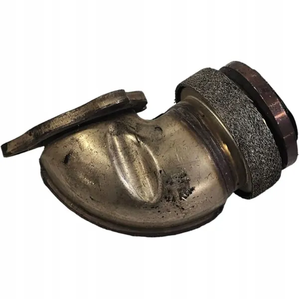 Gebrauchter Abgaskrümmer OEM JUT121601 Mercedes-Benz image 3