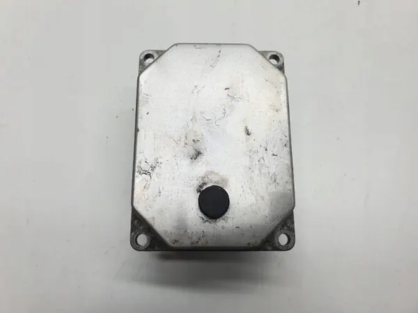 Unidade de Controlo Motor OEM 51829843 Fiat 500 1.2 image 3