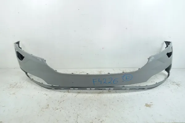 Pare-chocs avant Skoda Karoq 2017 OEM 57A807221 image 2