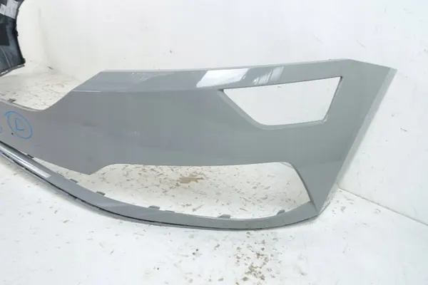 Pare-chocs avant Skoda Karoq 2017 OEM 57A807221 image 4