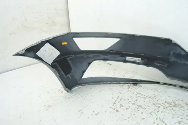 Pare-chocs avant Skoda Karoq 2017 OEM 57A807221 image 5
