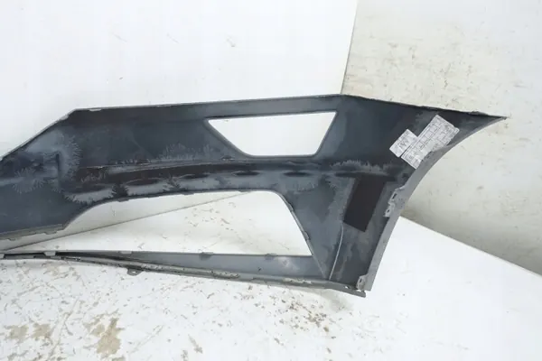 Pare-chocs avant Skoda Karoq 2017 OEM 57A807221 image 8