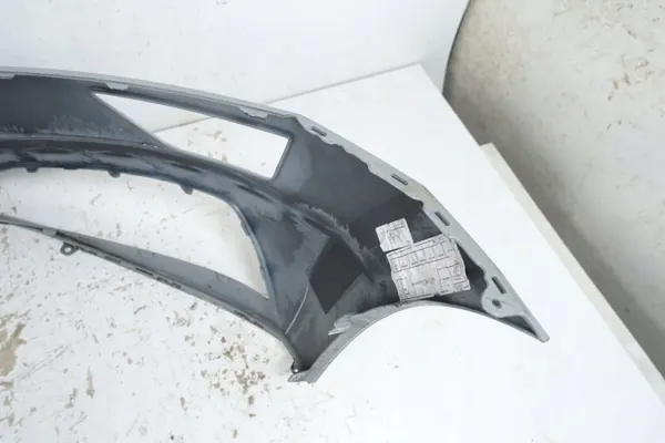Pare-chocs avant Skoda Karoq 2017 OEM 57A807221 image 9
