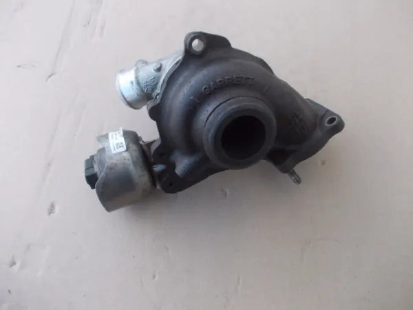 Ford Galaxy 2012 Turbolader-Set OEM 9677063780 image 3