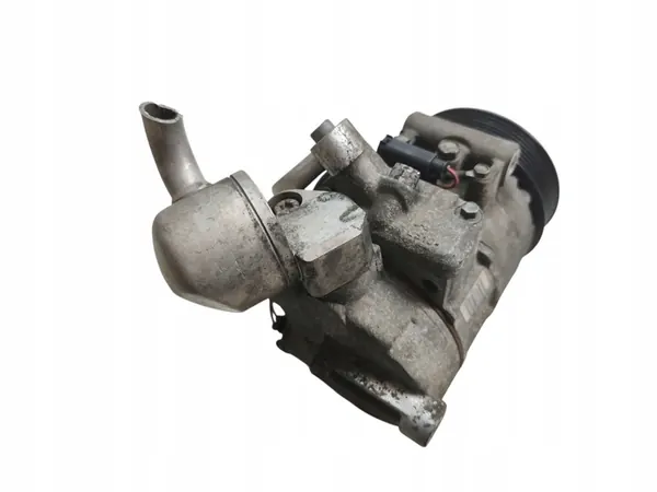 Compresor de AC Mercedes W204 W212 A207 X218 R172 A0012304911 image 3