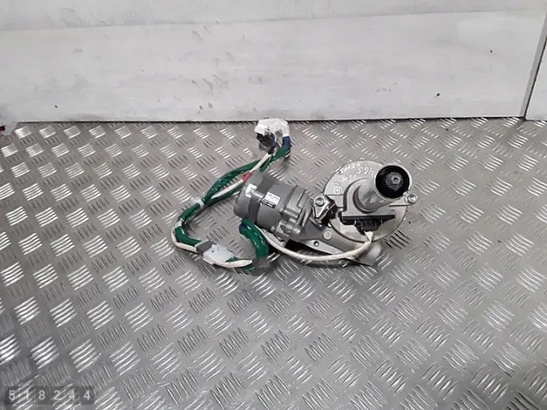 Toyota ohjauspyörän sarana OEM 8096047080 image 7