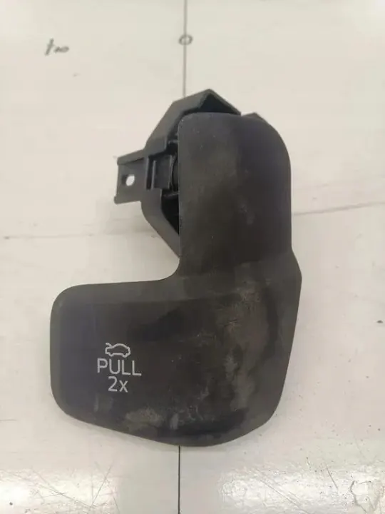 Ford motorhuvelucka OEM JX7B16C856 image 2