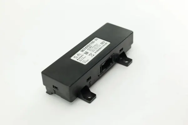 Módulo de control Bluetooth Citroen C5 III OEM 967476778000 image 3