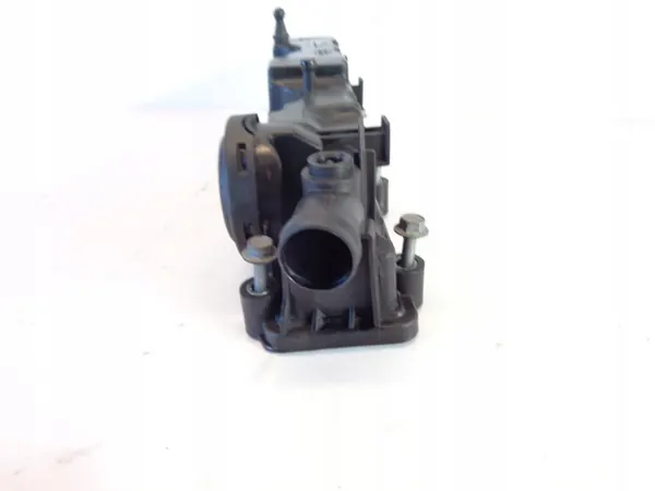 Jaguar XF X260 Ventillock OEM G4D3-6J014-AA image 4
