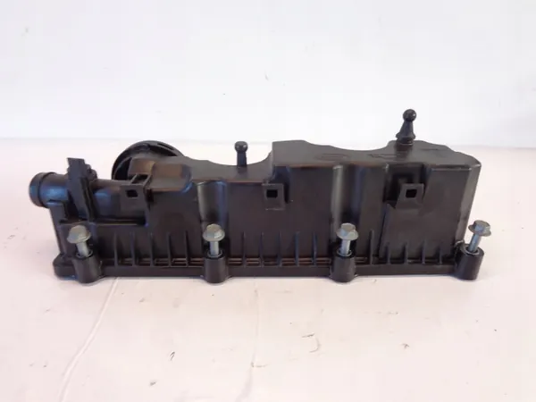 Jaguar XF X260 Ventillock OEM G4D3-6J014-AA image 5