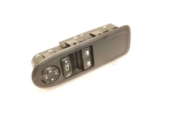 Spiegelbedieningspaneel Citroen C3 II image 3