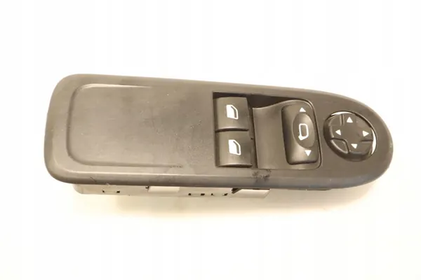 Spiegelbedieningspaneel Citroen C3 II image 5