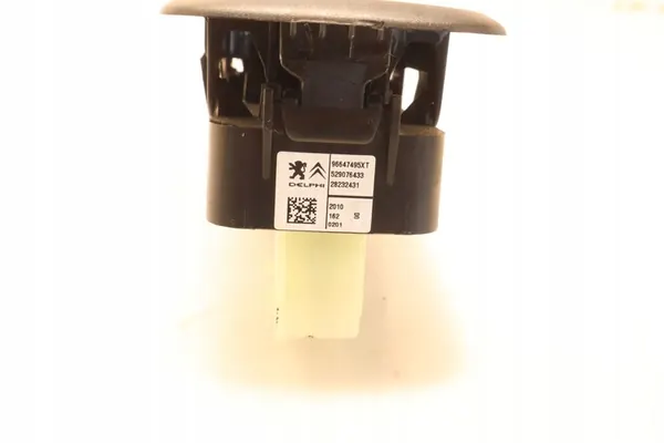 Spiegelbedieningspaneel Citroen C3 II image 7