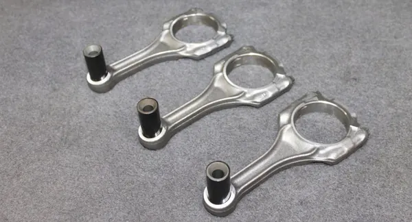 BMW F10 F15 G30 G11 5.0i N63B44B N63B44C Connecting Rod image 3