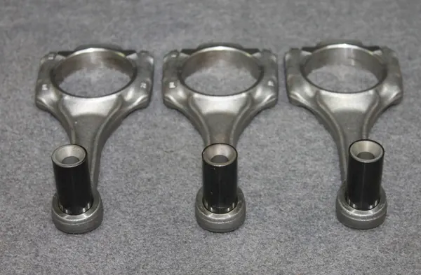 BMW F10 F15 G30 G11 5.0i N63B44B N63B44C Connecting Rod image 4