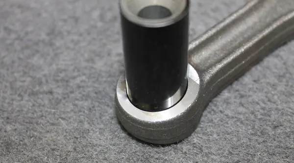 BMW F10 F15 G30 G11 5.0i N63B44B N63B44C Connecting Rod image 5