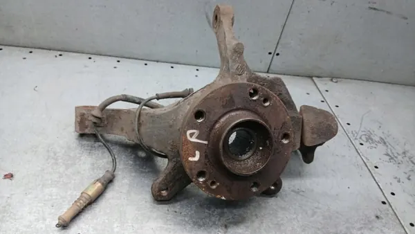 OEM VOLVOMAR-140512 Vänster framknä Renault Laguna II image 2