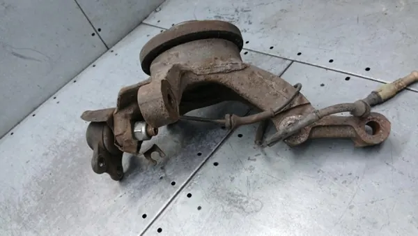 OEM VOLVOMAR-140512 Vänster framknä Renault Laguna II image 3