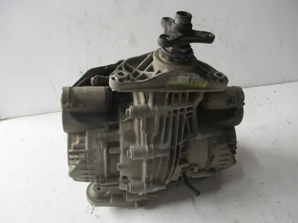Différentiel arrière OEM 7575252 pour BMW F16 X6M image 2