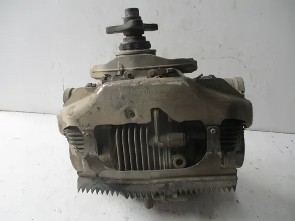 Différentiel arrière OEM 7575252 pour BMW F16 X6M image 3