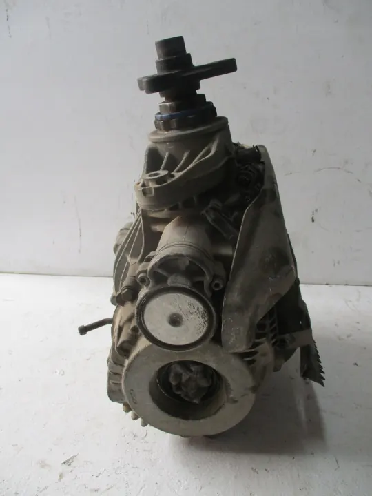 Différentiel arrière OEM 7575252 pour BMW F16 X6M image 4