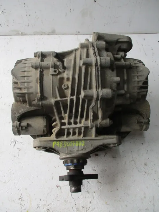 Différentiel arrière OEM 7575252 pour BMW F16 X6M image 5