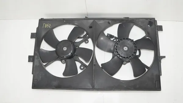 Ventilateur de refroidissement OEM 360190733 Mitsubishi image 2