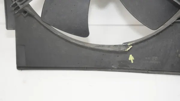 Ventilateur de refroidissement OEM 360190733 Mitsubishi image 3