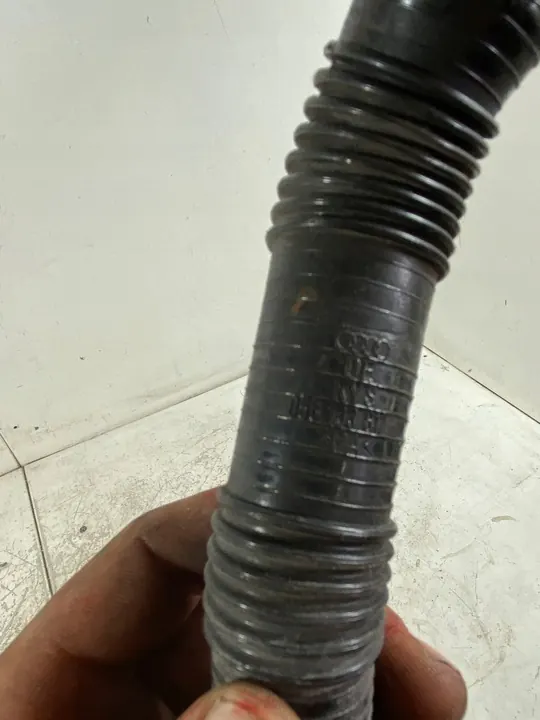 Liitosputki Superb Passat Audi A4 A6 1.8ANB AWT image 3