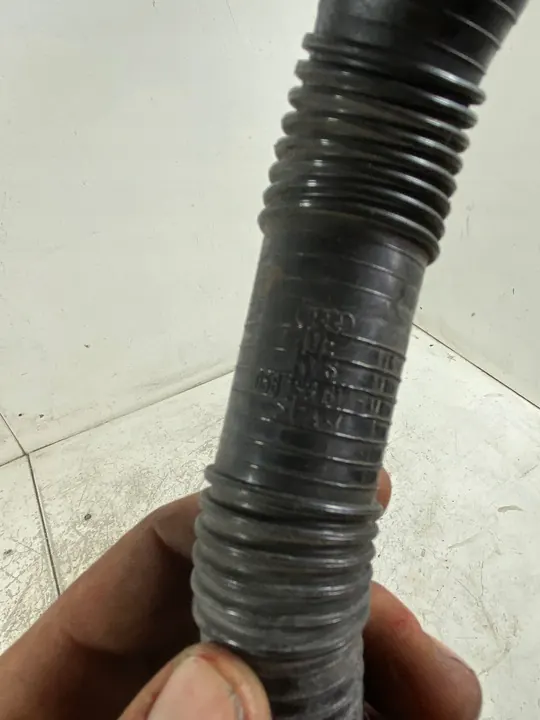 Liitosputki Superb Passat Audi A4 A6 1.8ANB AWT image 4