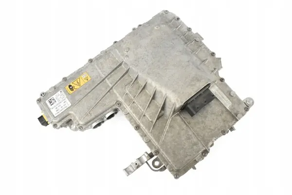 Elektromotor Controller OEM A2439014500 Mercedes image 2