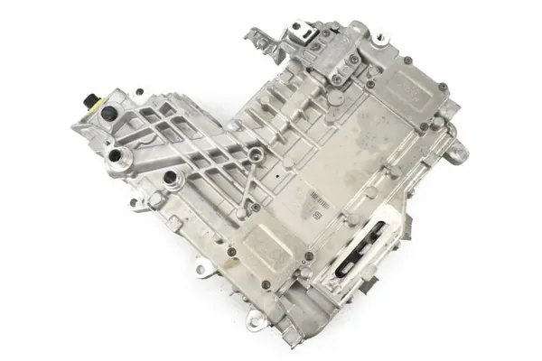 Elektromotor Controller OEM A2439014500 Mercedes image 3