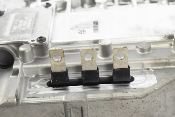 Elektromotor Controller OEM A2439014500 Mercedes image 4