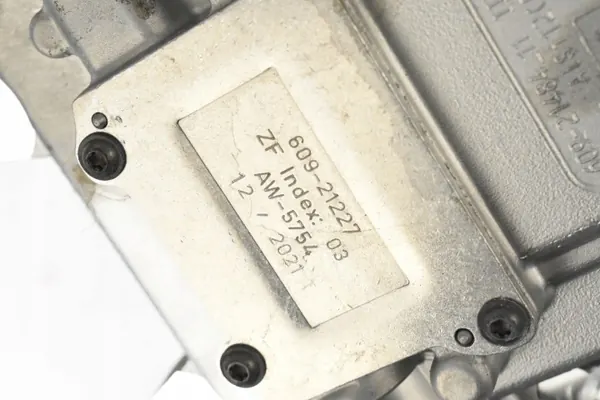 Elektromotor Controller OEM A2439014500 Mercedes image 5