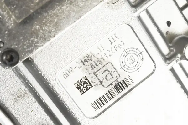 Elektromotor Controller OEM A2439014500 Mercedes image 6