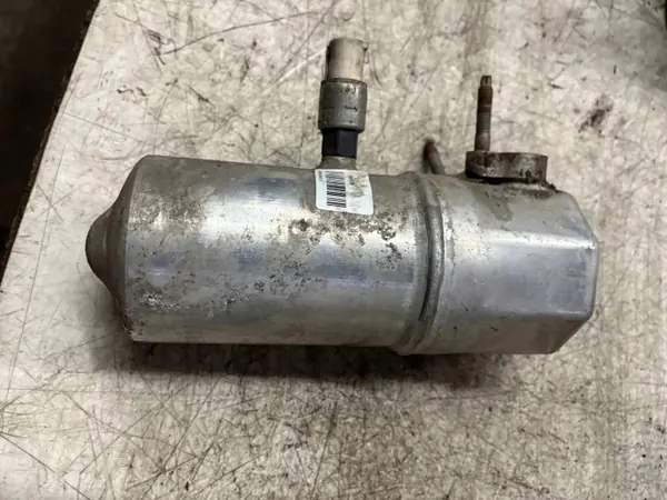 Secador AC Ford Transit OEM 6C1119E647 - Usado image 5