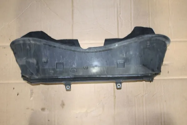 Porsche Panamera (970) Tampa do para-choque dianteiro image 3