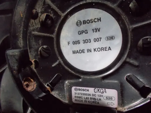 Radiador completo RENAULT LATITUDE 3.0 DCI 214810032R image 6